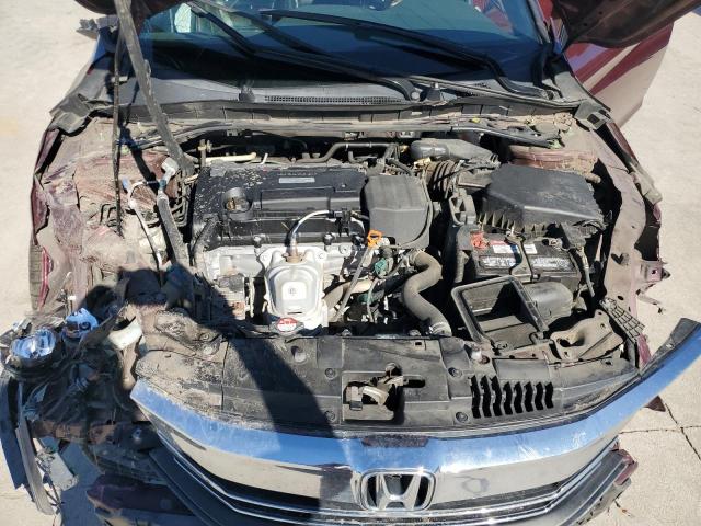 2017 HONDA ACCORD SPO - 1HGCR2F1XHA023825
