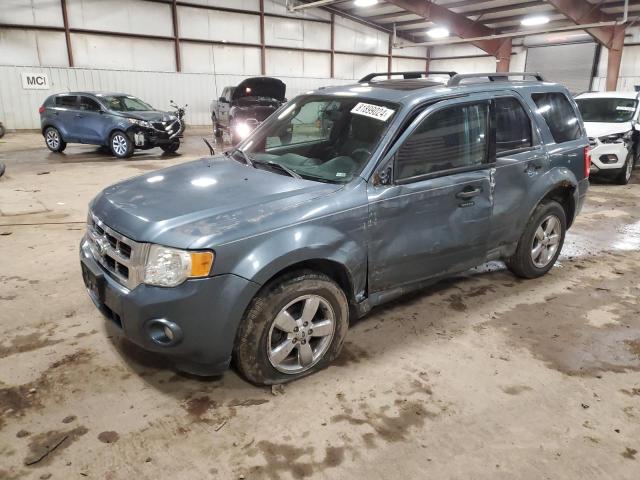 Vin: 1fmcu0d75cka06034, lot: 45787145, ford escape xlt 2012 img_1