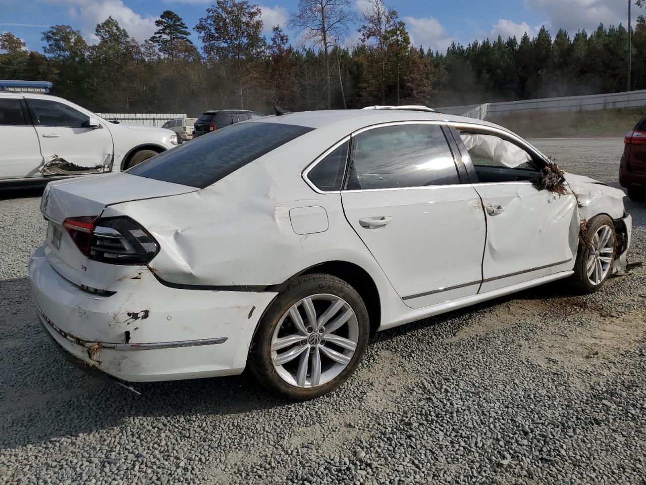 Lot #3020961859 2018 VOLKSWAGEN PASSAT SEL