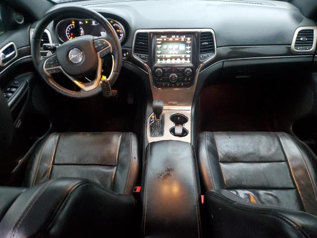 2016 JEEP GRAND CHER - 1C4RJFBG2GC495974