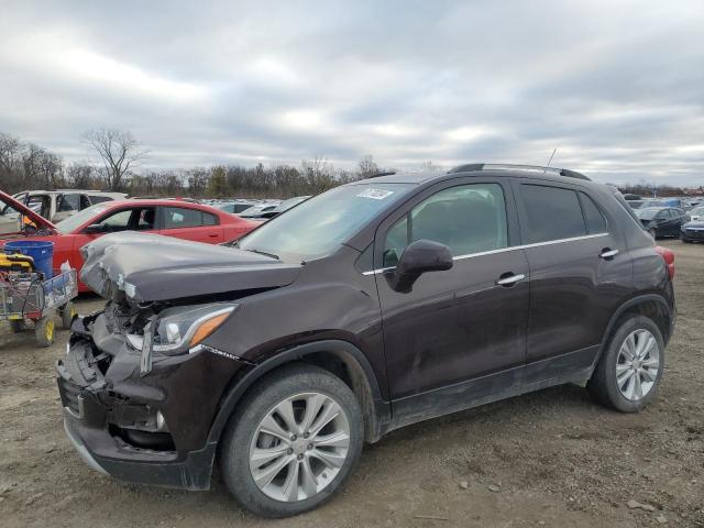 2020 CHEVROLET TRAX PREMI #3020854699