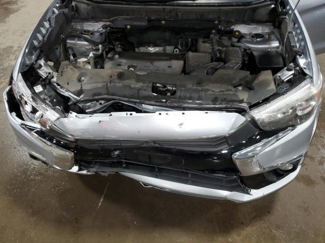 2016 MITSUBISHI OUTLANDER - JA4AR4AW3GZ049066