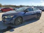 2017 NISSAN MAXIMA 3.5 - 1N4AA6AP0HC454152