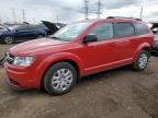2018 DODGE JOURNEY SE - 3C4PDCABXJT381736