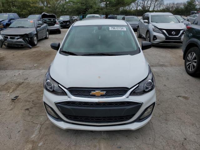 2021 CHEVROLET SPARK LS - KL8CB6SA7MC739105
