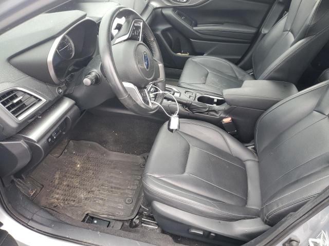 2020 SUBARU IMPREZA LI - 4S3GTAT62L3727820