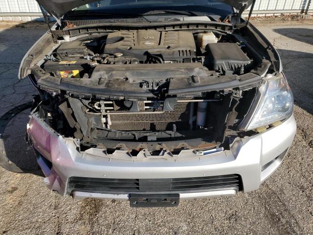 2018 NISSAN ARMADA SV - JN8AY2ND3J9059551