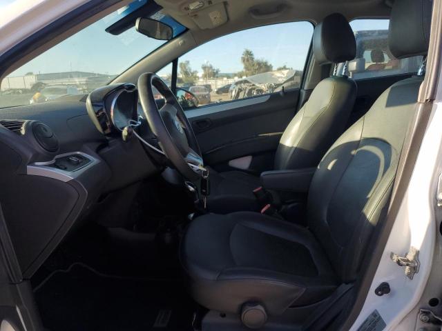 2015 CHEVROLET SPARK EV 2 - KL8CL6S04FC788723