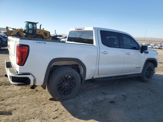 2022 GMC SIERRA K15 - 3GTPUCEK6NG689480