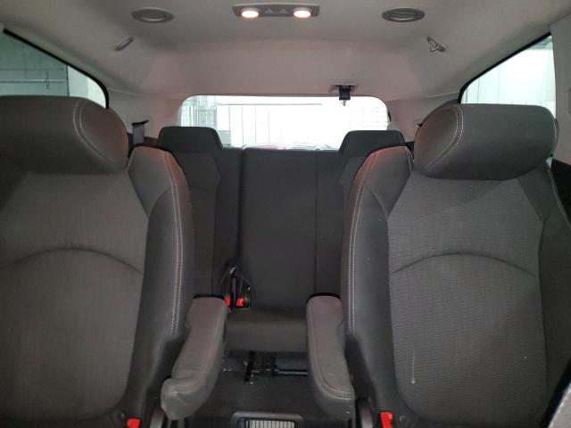2016 CHEVROLET TRAVERSE L - 1GNKVHKD4GJ254475