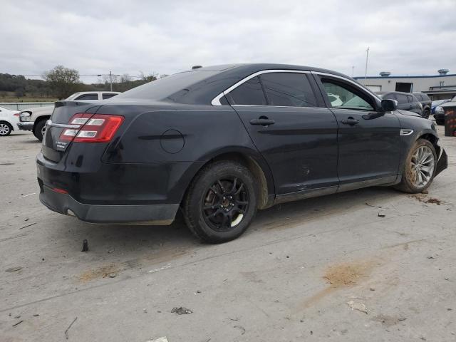 Vin: 1fahp2f87dg200187, lot: 81133024, ford taurus limited 20133