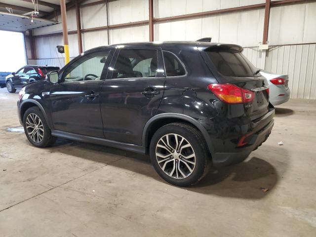 2019 MITSUBISHI OUTLANDER - JA4AP3AU5KU033438