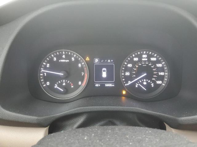 2018 HYUNDAI TUCSON VAL - KM8J3CA21JU674368