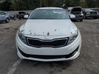 KIA OPTIMA SX photo