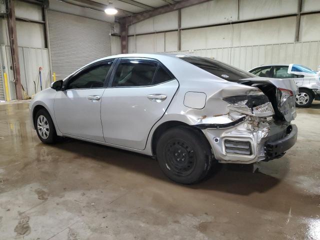 2015 TOYOTA COROLLA L - 5YFBURHE0FP186459