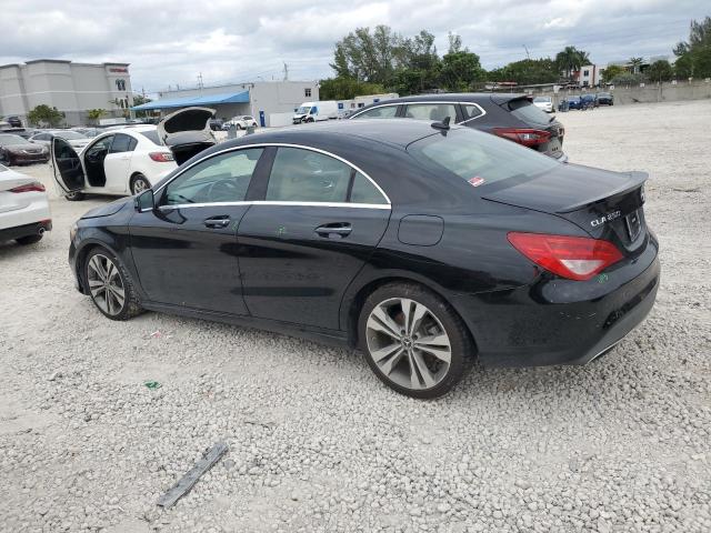 VIN WDDSJ4EB5KN749878 2019 MERCEDES-BENZ CLA-CLASS no.2