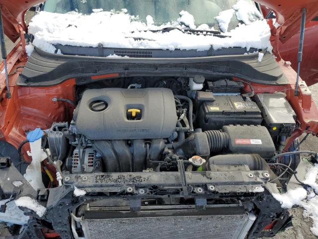 2022 KIA SOUL LX - KNDJ23AU6N7806960