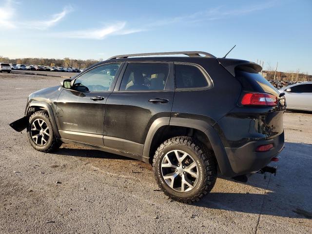 2015 JEEP CHEROKEE T - 1C4PJMBS6FW786457