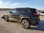 Lot #3024751218 2015 JEEP CHEROKEE T