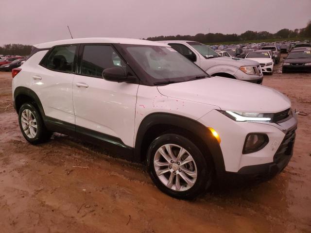2021 CHEVROLET TRAILBLAZE - KL79MNSL9MB032937