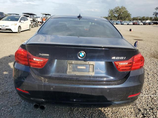 VIN WBA3N9C54FK247879 2015 BMW 4 Series, 428 XI no.6