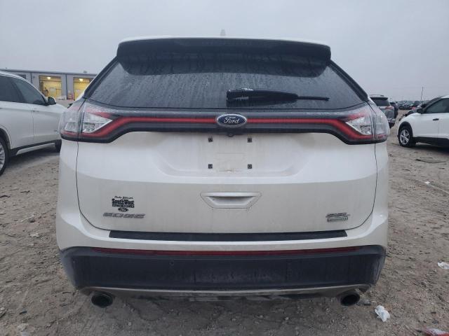 2016 FORD EDGE SEL - 2FMPK3J93GBB04087