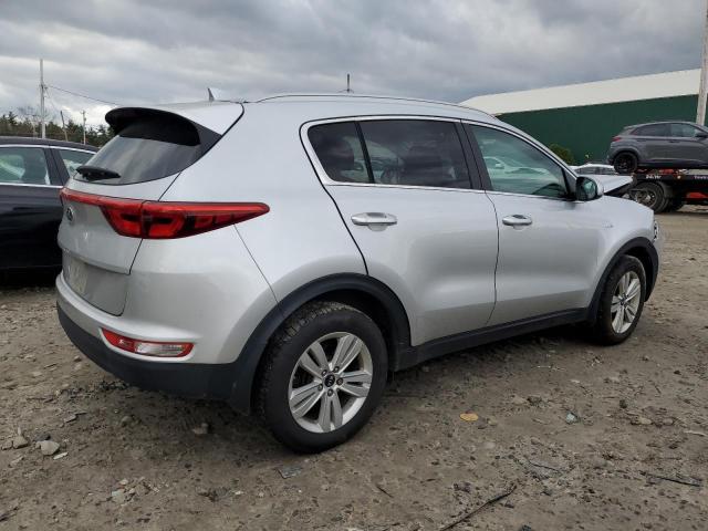 2019 KIA SPORTAGE L - KNDPMCAC0K7540892