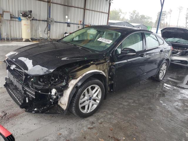 2016 FORD FUSION SE #2989272690