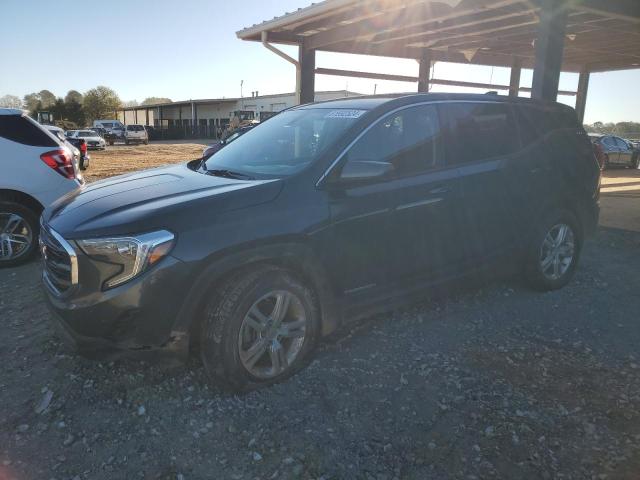 GMC TERRAIN SL
