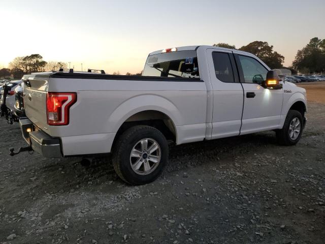 2016 FORD F150 SUPER - 1FTEX1CF9GKE07417