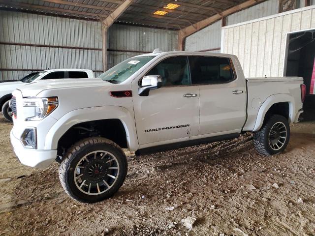 2022 GMC Sierra, K1500 Slt