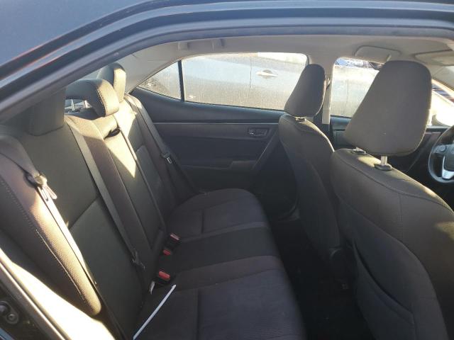 2017 TOYOTA COROLLA L - 2T1BURHE9HC928215