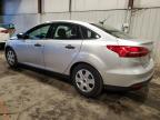 FORD FOCUS S photo