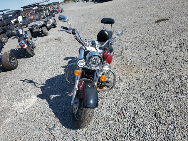 2007 SUZUKI VL1500 JS1VY52A572102551