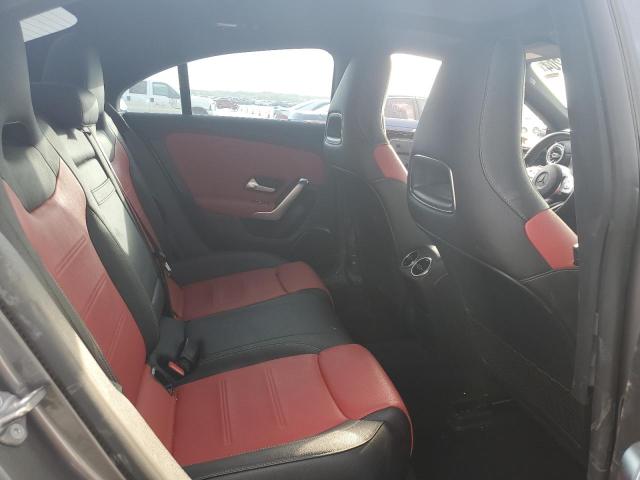 2020 MERCEDES-BENZ CLA 250 - WDD5J4GB1LN025729