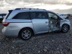 HONDA ODYSSEY EX photo