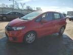 HONDA FIT LX photo