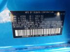 Lot #2954591267 2020 SUBARU IMPREZA SP