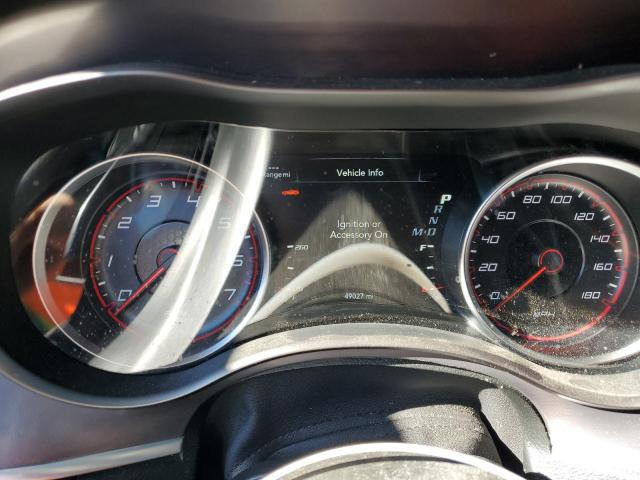 2020 DODGE CHARGER SC - 2C3CDXGJ6LH175026