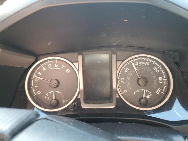 2018 TOYOTA TACOMA DOU - 5TFAZ5CN6JX069380