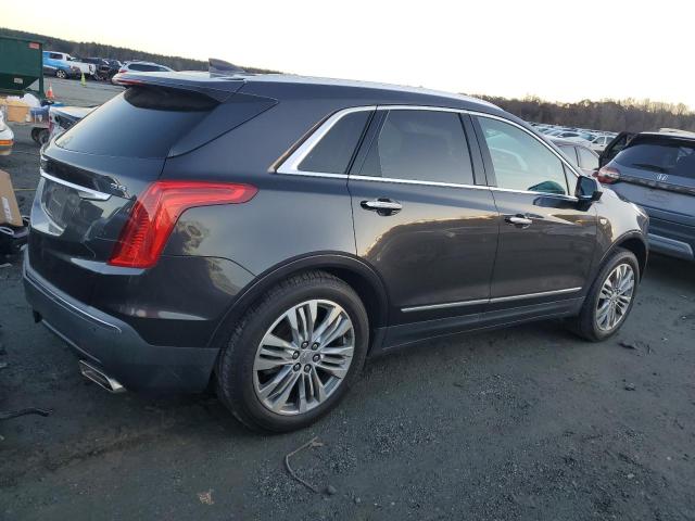 2017 CADILLAC XT5 PREMIU - 1GYKNCRS1HZ109231