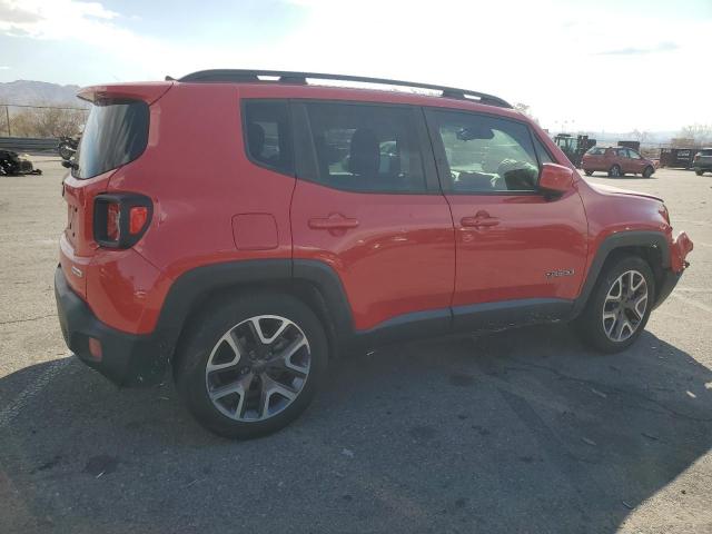 2015 JEEP RENEGADE L - ZACCJABT4FPB44337
