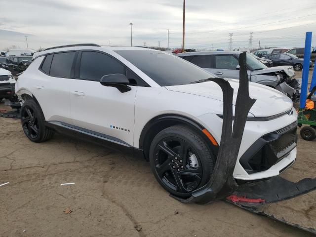 2024 CHEVROLET EQUINOX 3R 3GN7DRRR4RS289664