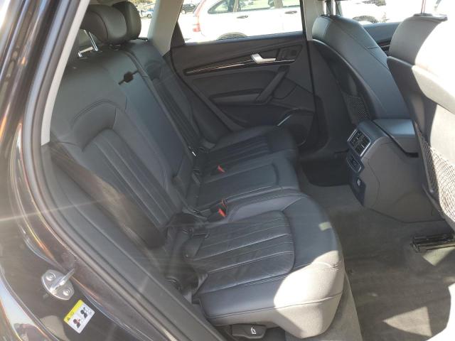 2018 AUDI Q5 PREMIUM - WA1ANAFY0J2044394