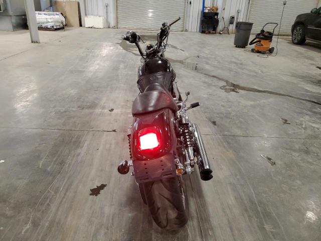 2004 HARLEY-DAVIDSON VRSCB 1HD1HBZ134K810283