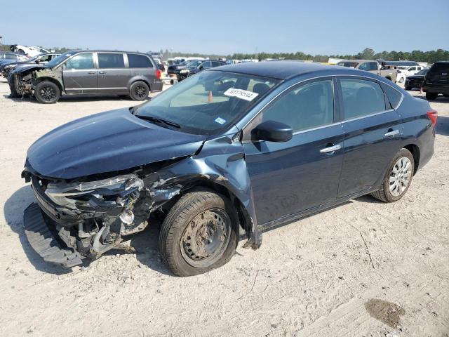Vin: 3n1ab7ap3hl665687, lot: 80139594, nissan sentra s 2017 img_1