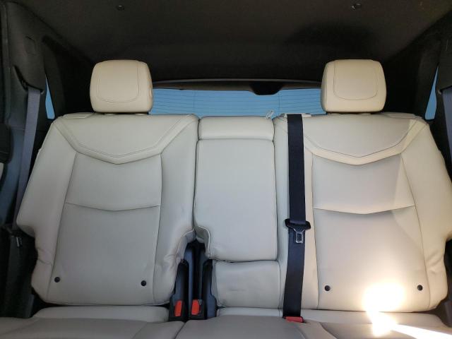 2017 CADILLAC XT5 - 1GYKNARSXHZ235883