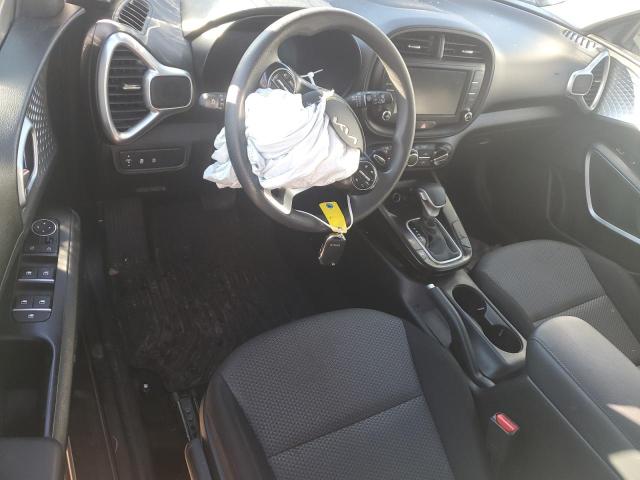 2024 KIA SOUL LX - KNDJ23AU3R7903328