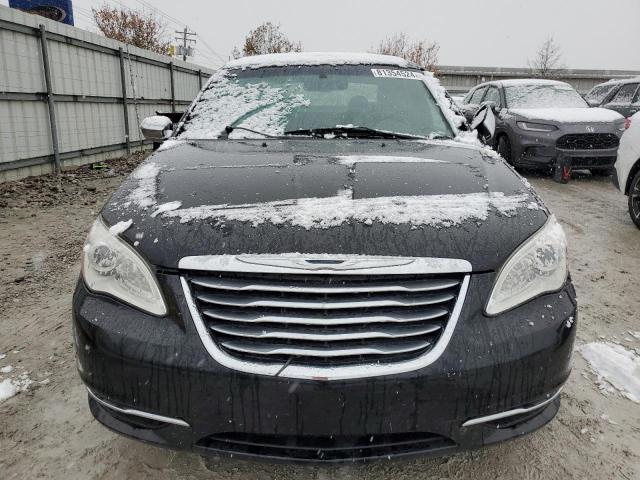 VIN 1C3CCBCG4DN645871 2013 CHRYSLER 200 no.5