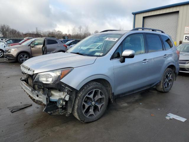 2014 SUBARU FORESTER 2 #3033337834